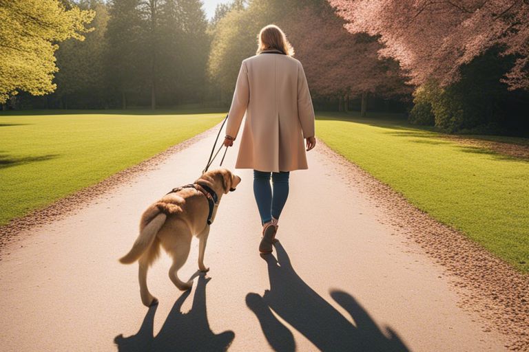 Guide Dogs for the Blind – A Heartwarming Journey
